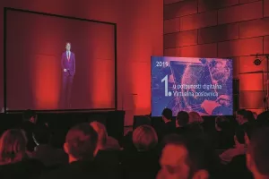 4. industrijska revolucija: Evolucija poslovanja briše granice između fizičkog i virtualnog