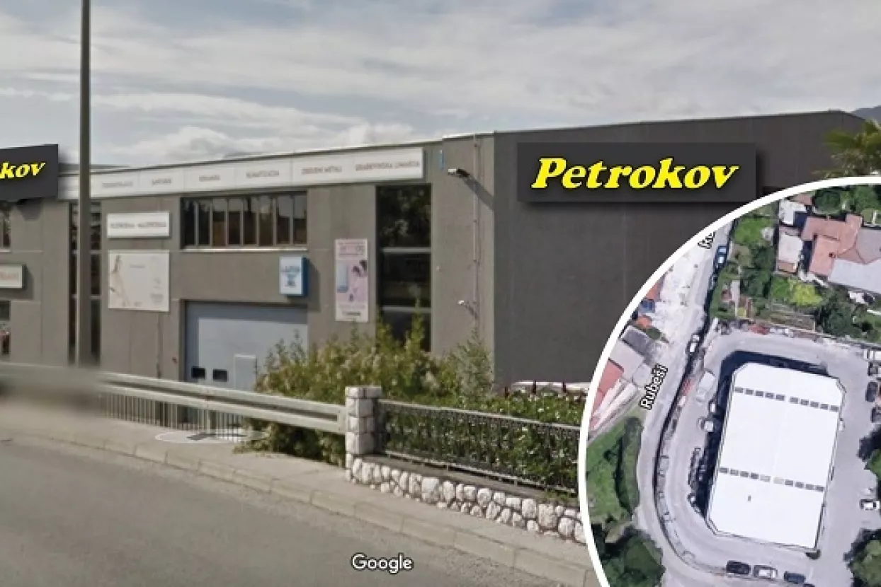 Petrokov preuzeo sustave crnih cijevi i dio asortimana riječkog Termaga