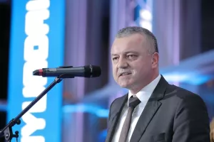 Ministar Horvat otvara Liderovu konferenciju 4. industrijska revolucija
