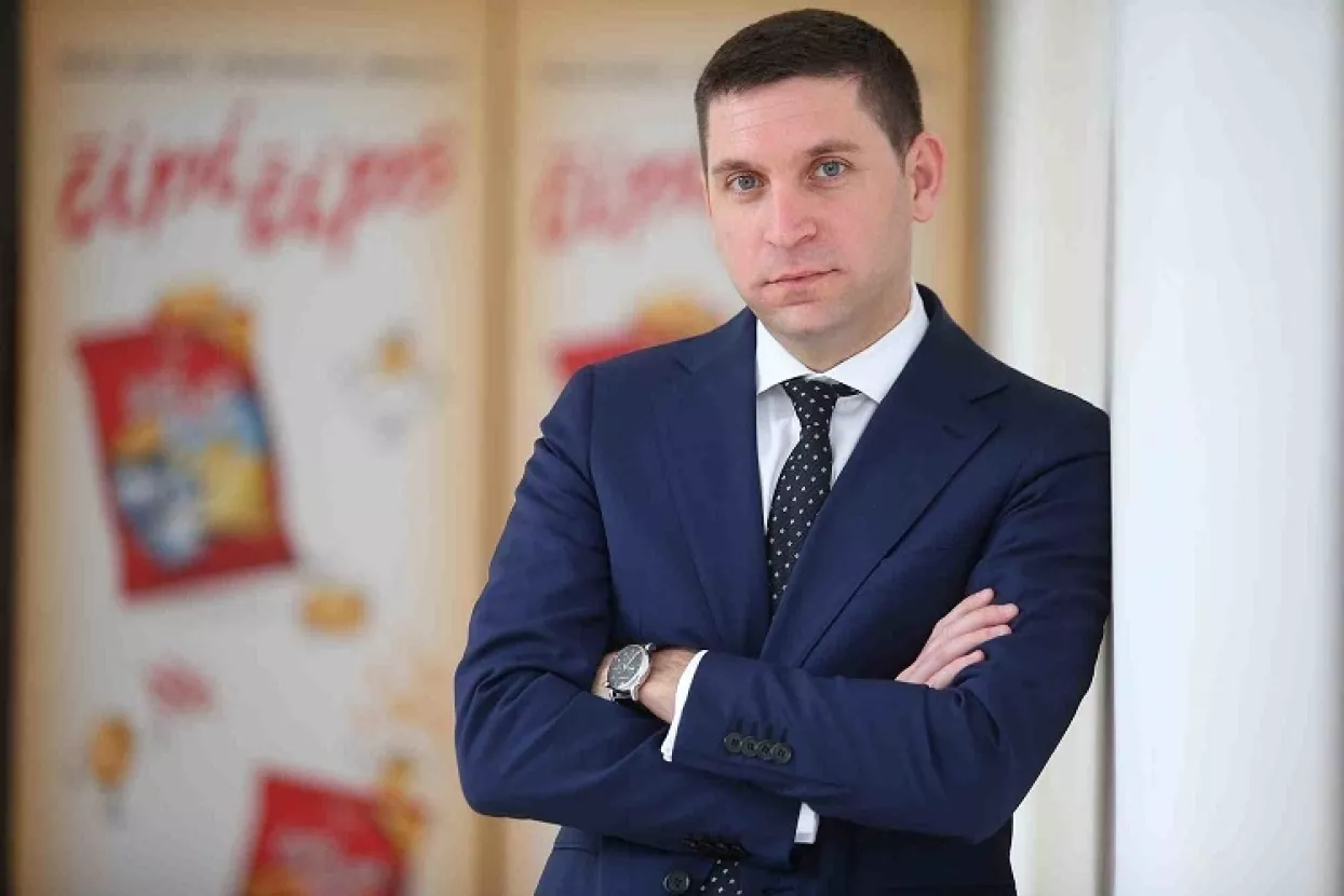 Adria Snack Company: U Hercegovcu novo skladište krumpira