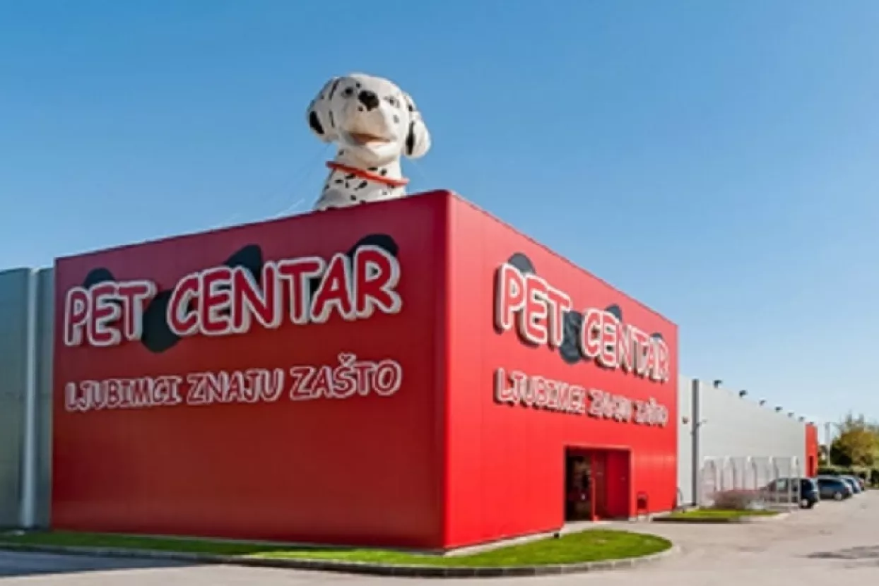 Kako je tvrtka Trg Pluto registrirana na Kajmanskim otocima preuzela Pet Centar