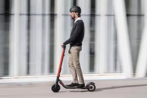 Igranje romobilima rađa jednoroge opasne za pješake i autoindustriju