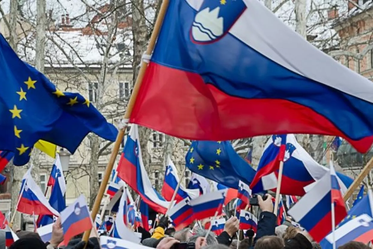 Europski proračun: Slovenija do sada tri milijarde eura u plusu