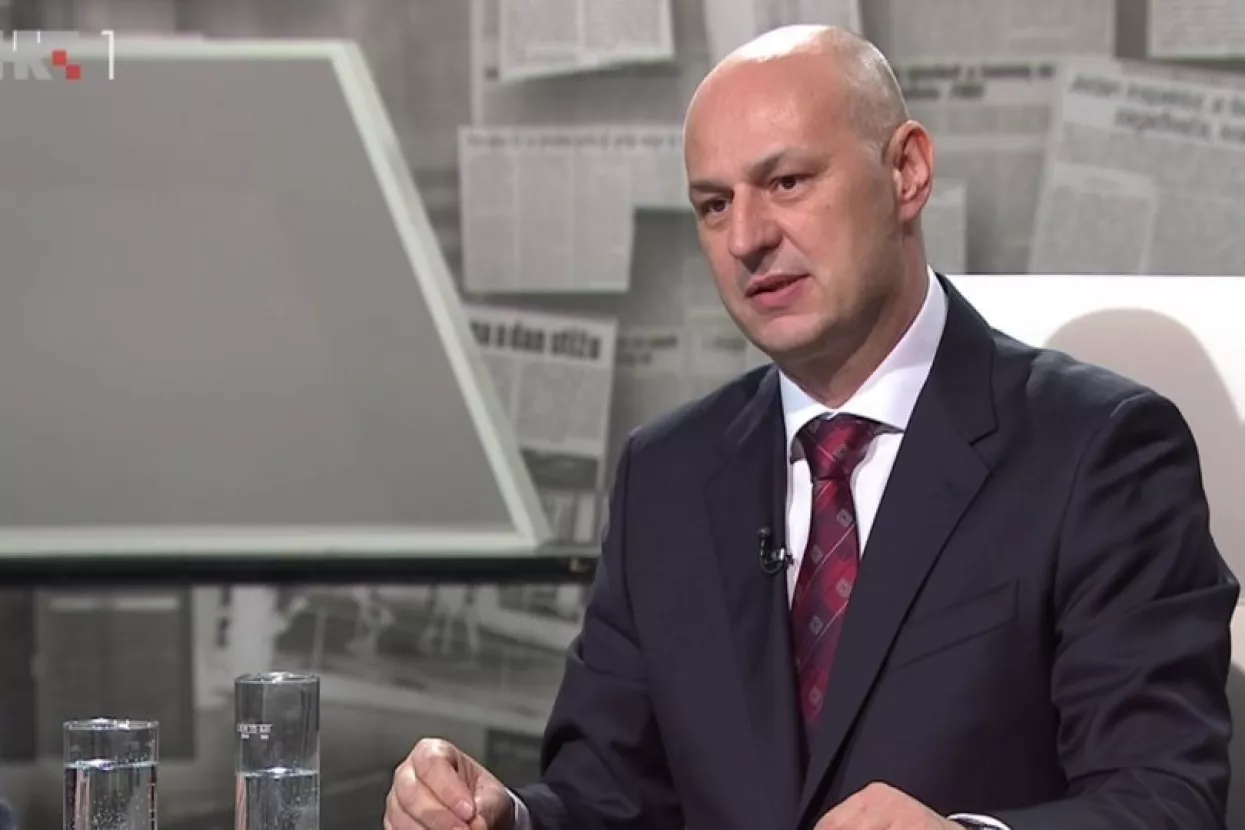 Izlazne ankete: HDZ-u pet mandata, SDP-u tri, Kolakušić ulazi u Europarlament