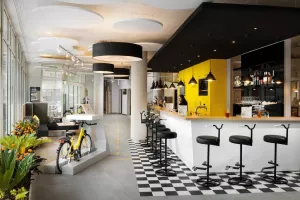 Rijeka dobiva prvi ibis Styles hotel u Hrvatskoj. Pogledajte što će sve imati