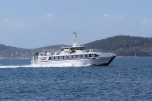 Prva brzobrodska linija povezuje Rijeku, Krk, Rab, Pag i Zadar. Koliko će koštati?
