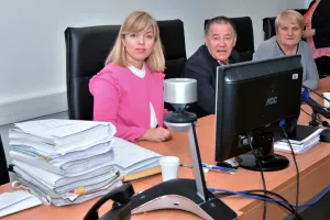 Slučaj KABA klizi prema zastari: Ročišta otkazana, odvjetnik nema pojma gdje je Pašalić