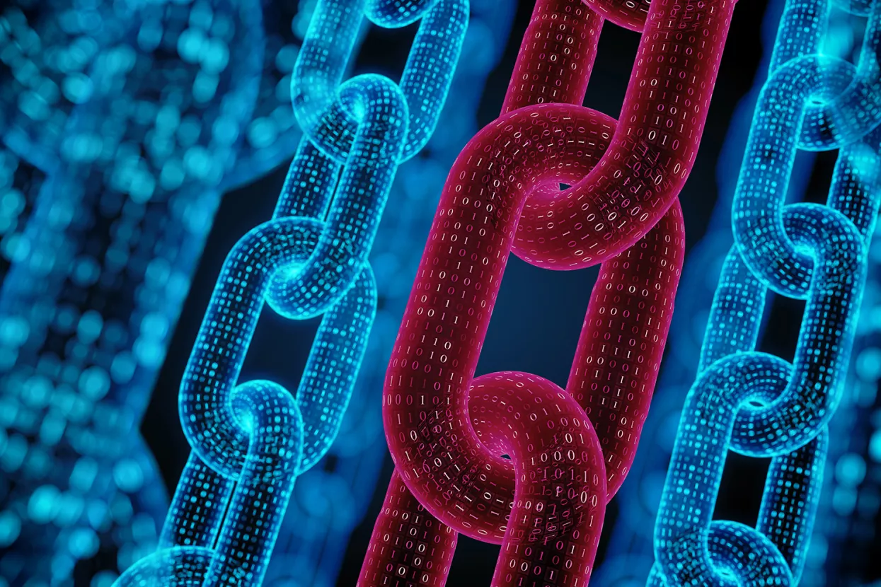 Priznati stručnjaci komentiraju tamnu stranu blockchain tehnologije