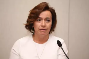 Mirka Jozić: Kada završimo žičaru, samo električni automobili će smjeti na Medvednicu