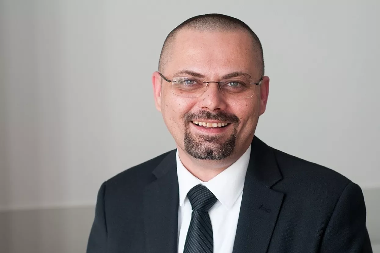 Opalić novi član Upravnog odbora Agencije za malo gospodarstvo