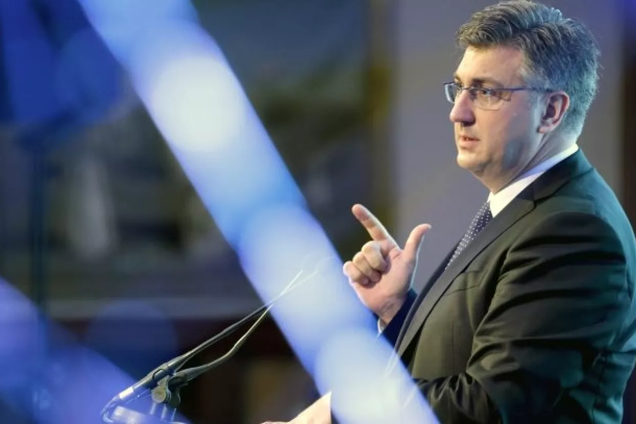 Komore inženjera treći put traže sastanak s premijerom Plenkovićem