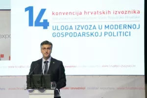 Plenković opleo po SDP-ovoj Vladi: Zadužili ste nas za 70 milijardi kuna, manje smo platili autoceste
