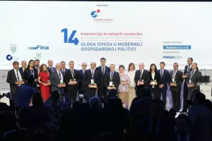 Donesena Deklaracija Hrvatskih izvoznika 2019. godine