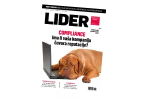U novom Lideru: Compliance - Ima li vaša kompanija čuvara reputacije?