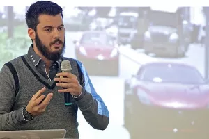 Rimac: Država nije majka, nema novca od VC fondova i banaka, snašli smo se sa strancima
