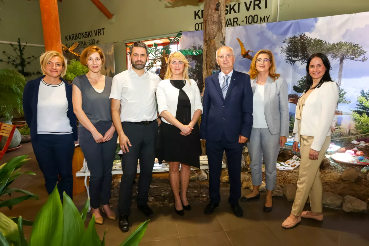 Hrvatska udruga za upravljanje projektima obilježila dvadeset godina djelovanja