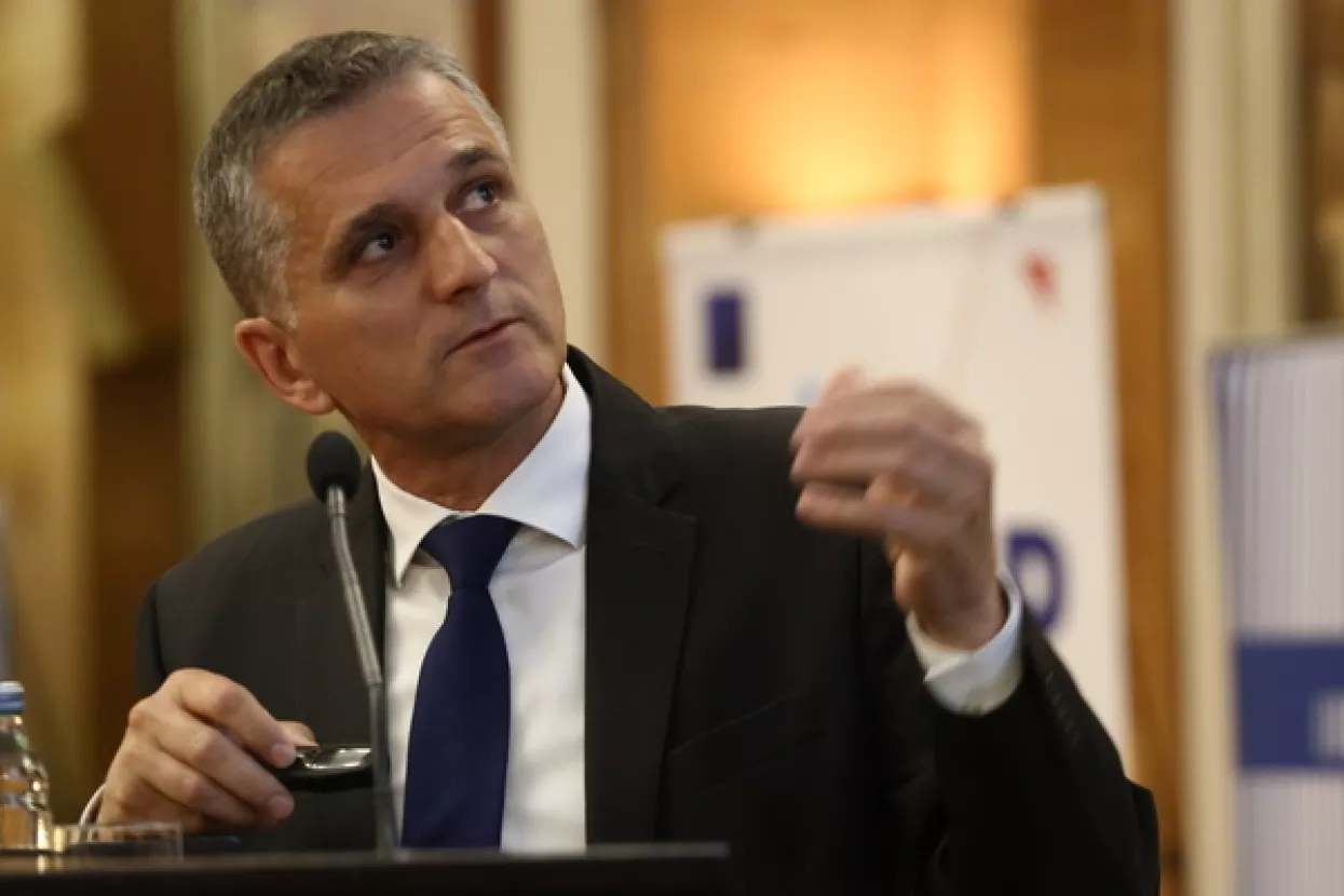 Zakup državnih lokala: Zašto ministar Marić mora utjerivati najamnine za svaku garažu?