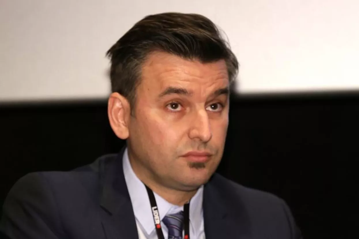 Sergio Galošić: Klimaoprema izgradila i opremila novi pogon u Novoj Gradišci