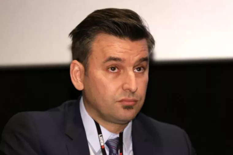 Sergio Galošić: Klimaoprema izgradila i opremila novi pogon u Novoj Gradišci