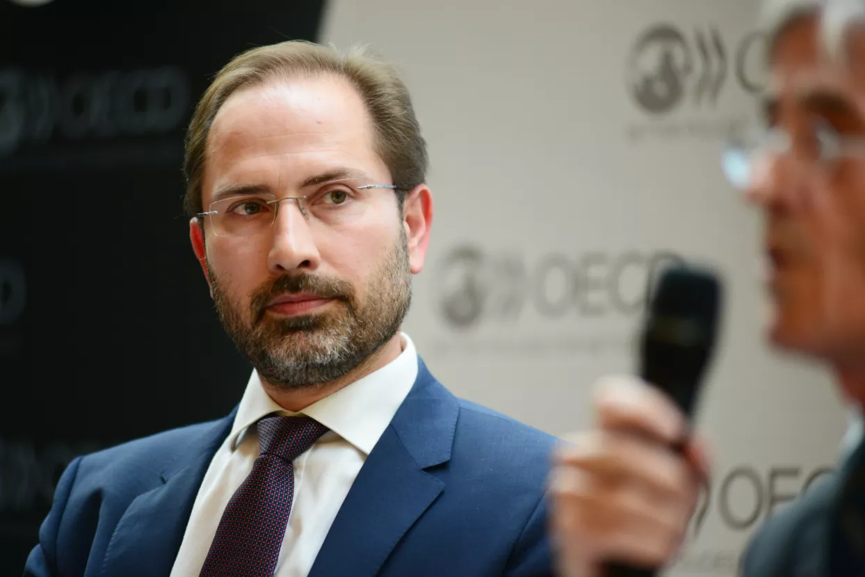 Danas u Hrvatskoj: &Scaron;to će OECD poručiti Hrvatskoj o regulaciji i investicijama?