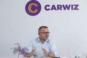 Krešimir Dobrilović: Ne bavimo se samo iznajmljivanjem vozila, mi kreiramo iskustva