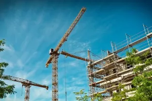 DZS: Građevinski radovi u travnju porasli 8,6 posto na godišnjoj razini