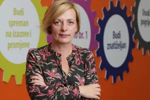 Irena Langer-Breznik: Većina robe koju eKupi prodaje već je na skladištu i možemo je isporučiti sutradan