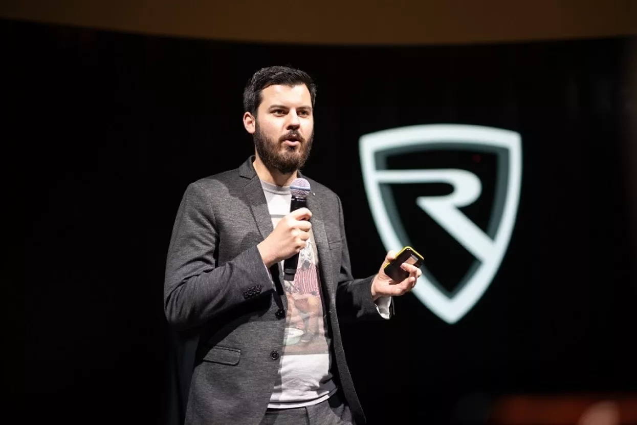 Mate Rimac dvije je godine pripremao studiju koju će u petak predstaviti premijeru Plenkoviću