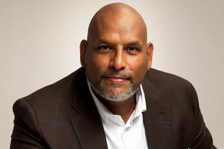 Bivši NBA igrač i psiholog John Amaechi: Mlađe generacije pobjesne kad ih tretiraju kao idiote