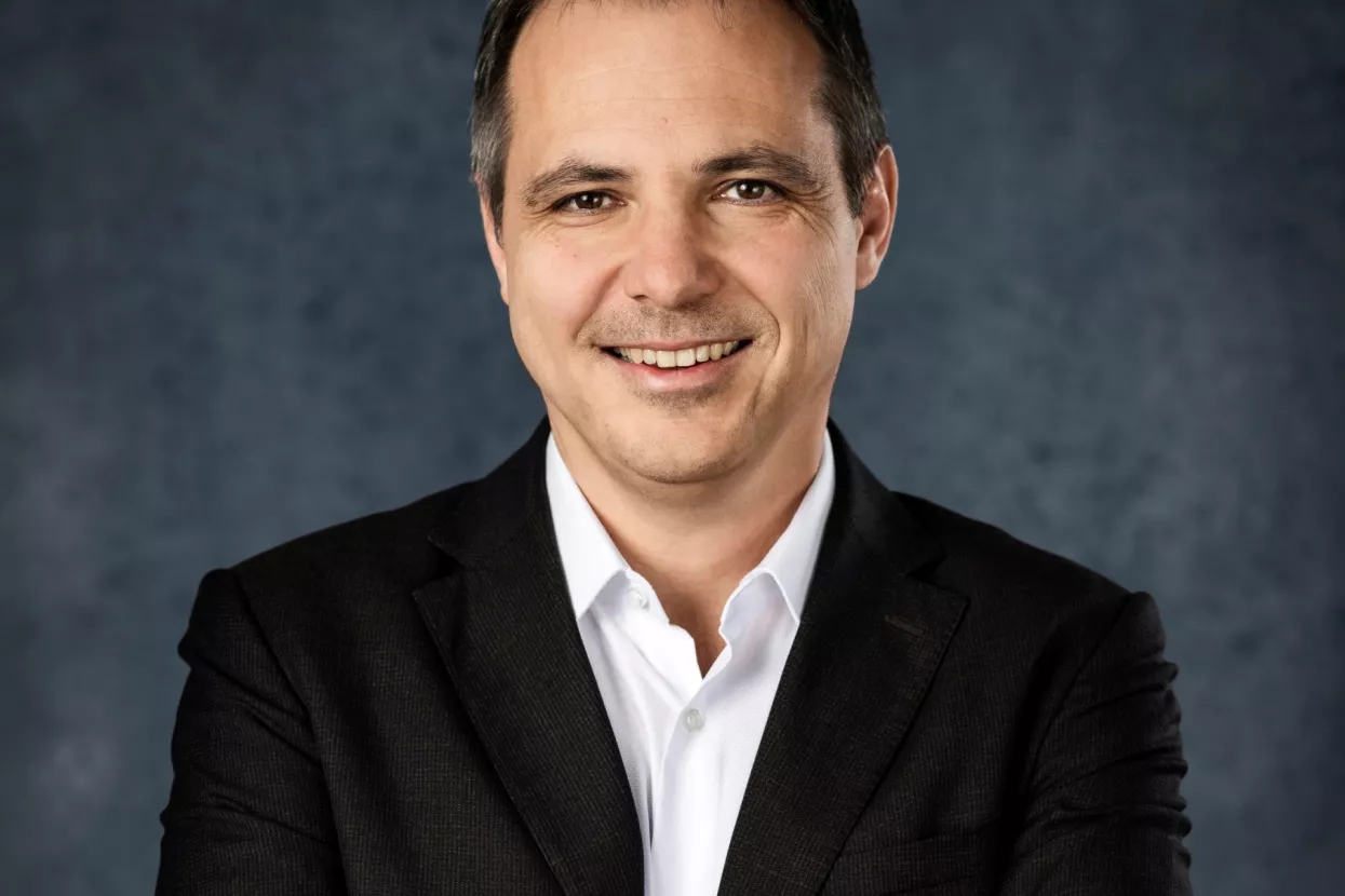 Tko je Tomislav Čorak, prvi Hrvat izvršni direktor i partner BCG-a u središnjoj i istočnoj Europi
