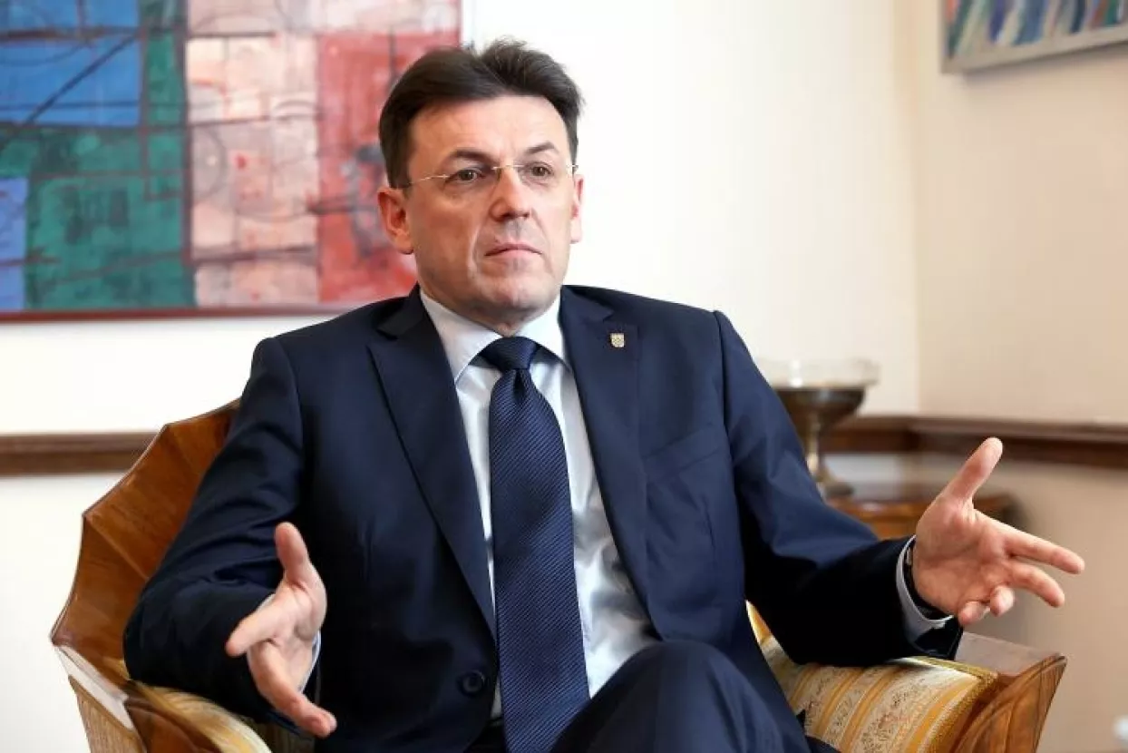 HGK: U iduće tri godine otvaraju se predstavni&scaron;tva u M&uuml;nchenu, Beču i Milanu