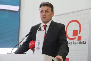 Burilović: Od pristupanja EU ukupni robni izvoz se udvostručio, a izvoz u zemlje EU je porastao 78,5 posto