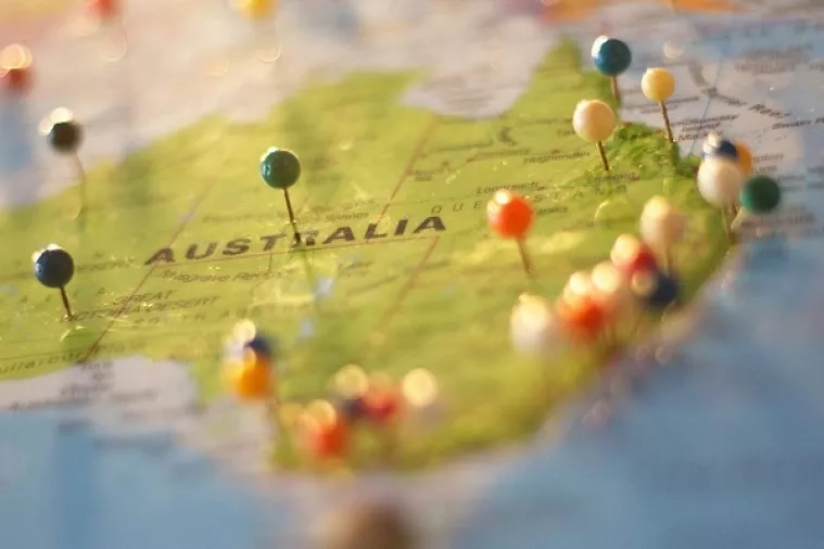 DOWN UNDER: Naš turizam prvi put u Australiji vabi Australce u Hrvatsku
