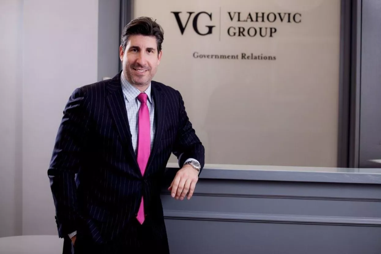 Natko Vlahović: Zadnji je čas da gospodarstvo iskoristi hrvatsko predsjedanje Vijećem EU