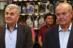 Akvizicija: Tokić preuzeo Autocentar Marinići i postavio novu Upravu