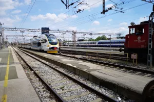 HŽ ulaže 9,3 milijarde kuna u infrastrukturu. Kojim prugama ćemo se uskoro voziti 'kao ljudi'?