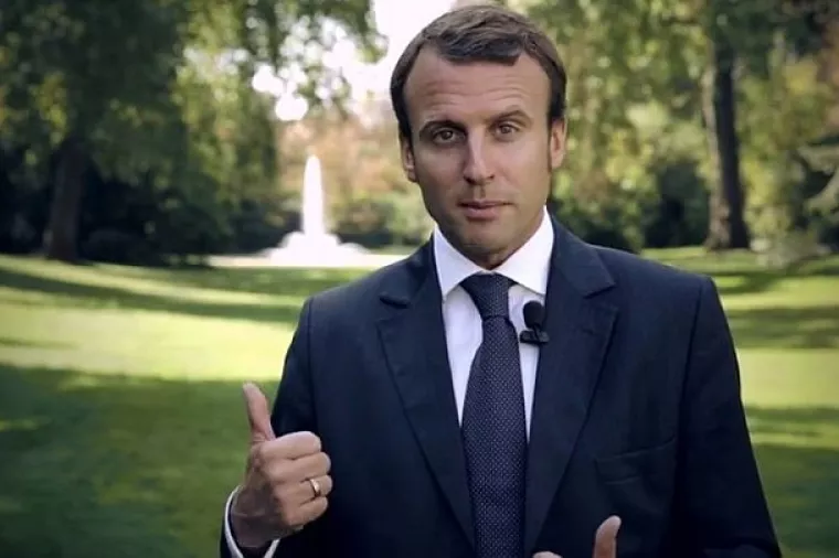 Macron namjerava spasiti poslodavce bez kadrova dizanjem nezaposlenih s kauča