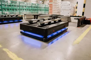 EKSKLUZIVNO Lider prvi saznaje kako je robot Škaro prošao na testiranju u Atlanticu
