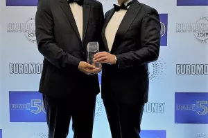 Euromoney Zabu proglasio najboljom bankom u Hrvatskoj