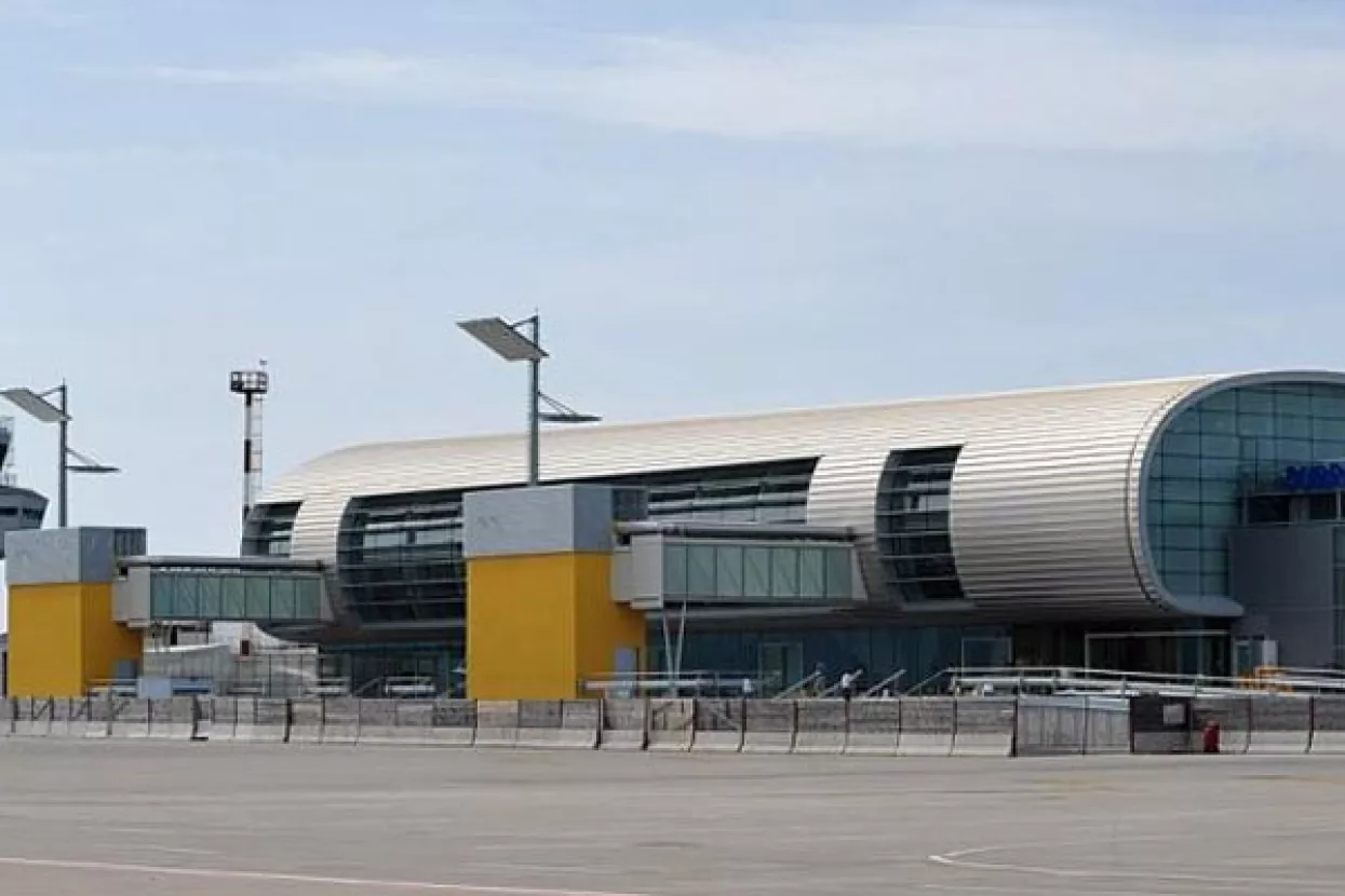 Vlada ponovno predlaže Franu Luetića za privremenog direktora Zračne luke Dubrovnik