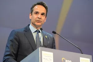Višnja Starešina: Kiriakos Micotakis može resetirati Grčku ili obnoviti klijentelizam