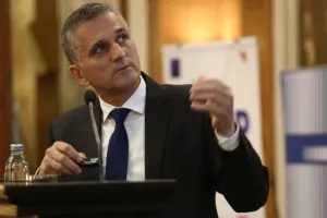 Nakon Kuščevića i ministar Goran Marić podnio neopozivu ostavku. Tko je sljedeći?
