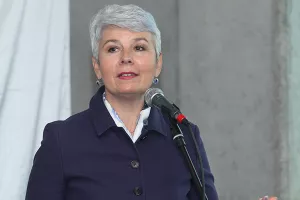 Jadranka Kosor nakon ostavke Gorana Marića: Nije pitanje tko će otići. Pitanje je tko će ostati