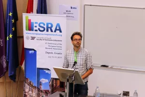 Svjetski stručnjaci okupili se u Zagrebu na konferenciji o anketnim istraživanjima ESRA