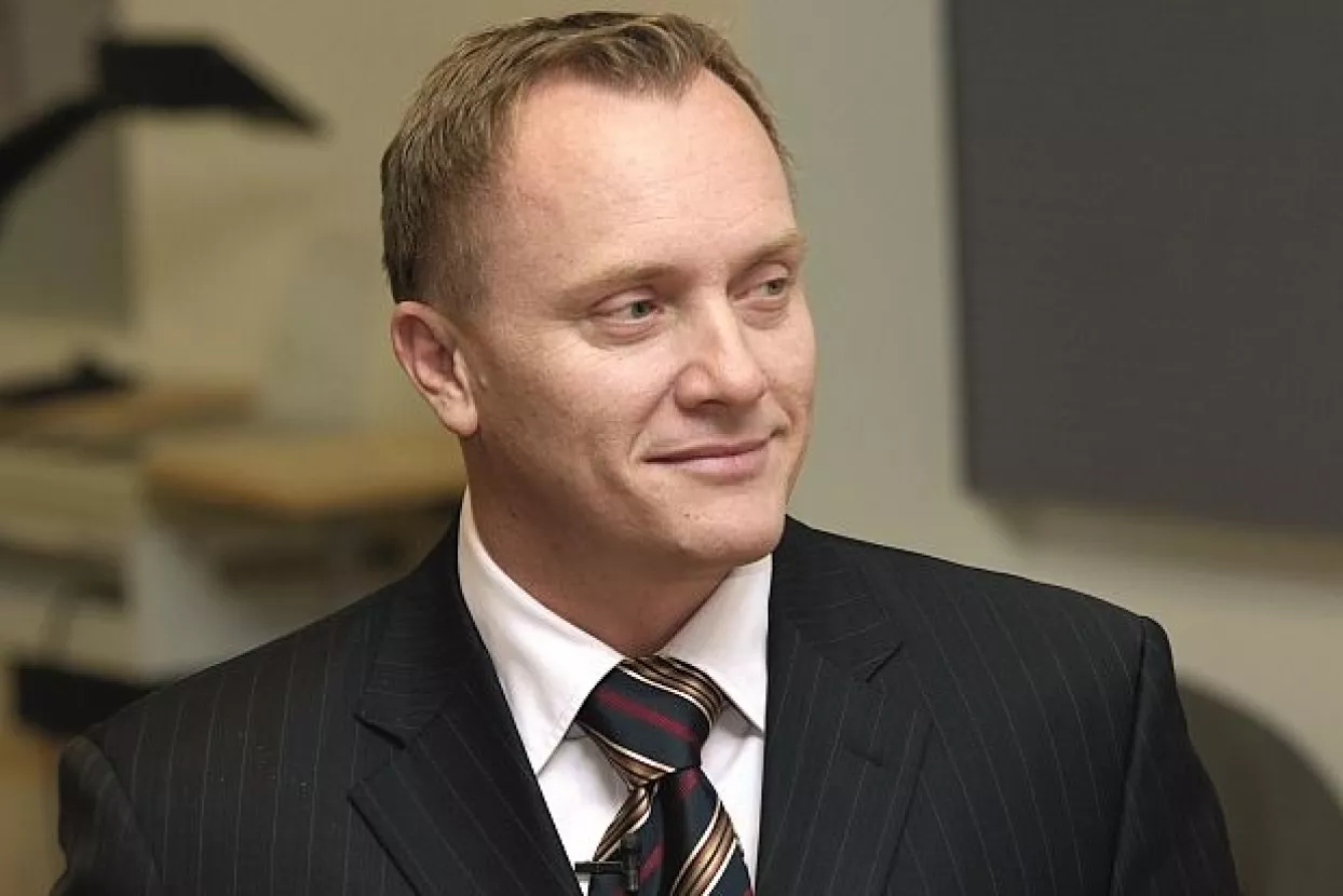 Matko Bolanča više nije suvlasnik, ali ni predsjednik Uprave Inspire investmetsa