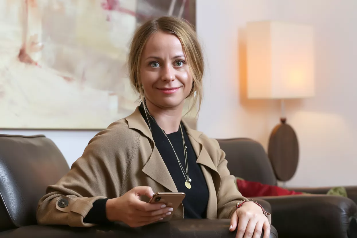 Zarena Kancheva iz Vibera: Sve vi&scaron;e biznisa fokus prebacuje na messaging platforme