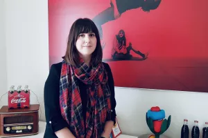 UM Zagreb: Ivana Žulj promovirana u direktoricu strateškog planiranja