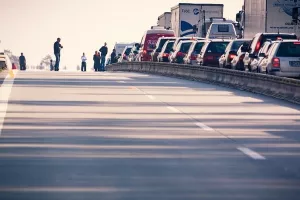Danas u Hrvatskoj - Radni sastanak službi za sigurnost u prometu