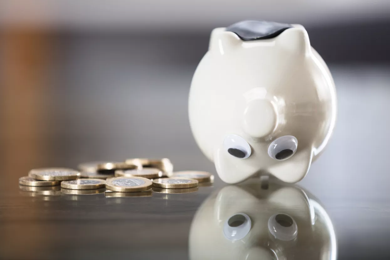Javni dug Hrvatske iznosio je krajem travnja 287 milijardi kuna