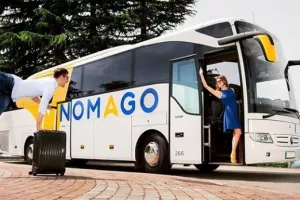 Nema labavo: Slovenski autobuser Nomago želi 30 posto udjela na hrvatskom tržištu